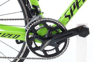 Bicicleta Specialized Tarmac SL talla 54 Reacondicionada