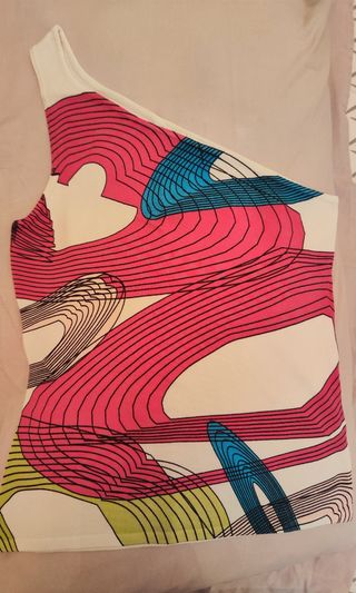 Maglia mono spalla tg L Max&Jenny