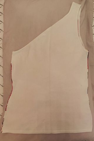 Maglia mono spalla tg L Max&Jenny