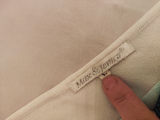 Maglia mono spalla tg L Max&Jenny