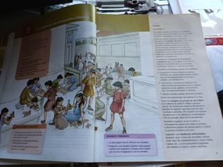 Cultura Clásica 2 ESO
