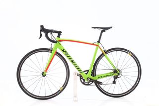 Bicicleta Specialized Tarmac SL talla 54 Reacondicionada