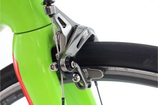 Bicicleta Specialized Tarmac SL talla 54 Reacondicionada