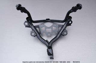 Soporte cuadro SUZUKI SV / SVS 650 1000 2003 2012