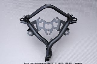 Soporte cuadro SUZUKI SV / SVS 650 1000 2003 2012
