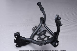 Soporte cuadro SUZUKI SV / SVS 650 1000 2003 2012