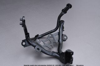 Soporte cuadro SUZUKI SV / SVS 650 1000 2003 2012