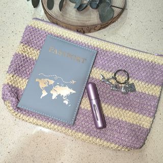 Pack Viaje - 4 artículos