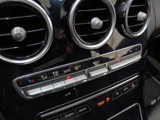 Mercedes Clase C 200 d AMG Line