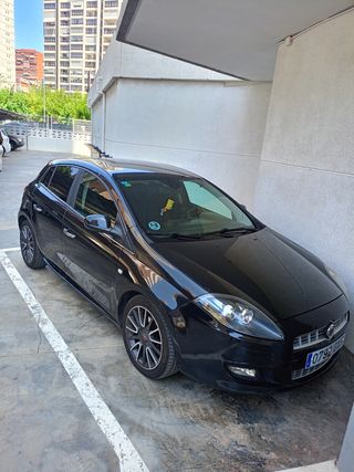 FIAT Bravo 2010