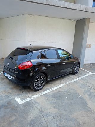 FIAT Bravo 2010