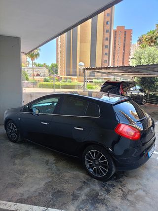 FIAT Bravo 2010
