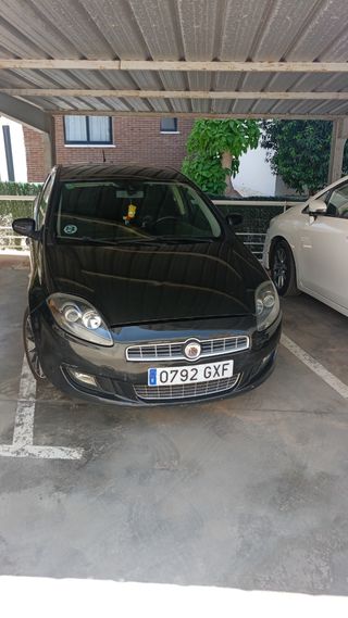 FIAT Bravo 2010