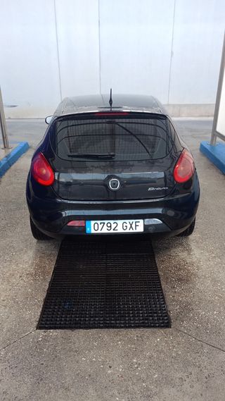 FIAT Bravo 2010