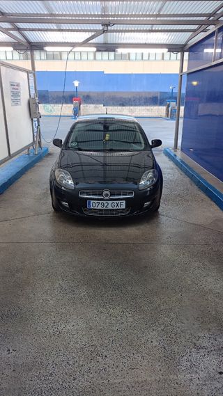 FIAT Bravo 2010