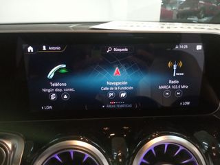 Mercedes Clase GLB 220 d 4Matic