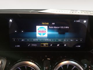 Mercedes Clase GLB 220 d 4Matic