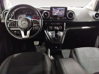 Mercedes Clase T 180 d