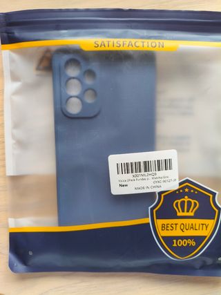 Funda Samsung Galaxy A53 5G