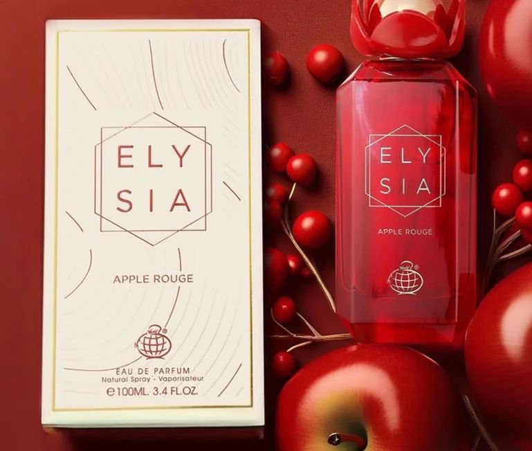 ELYSIA APPLE ROUGE