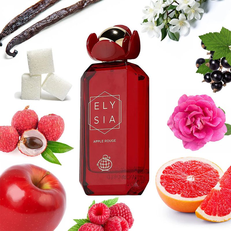 ELYSIA APPLE ROUGE