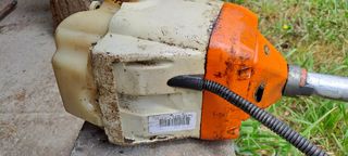 Restos Desbrozadora Stihl FS 44