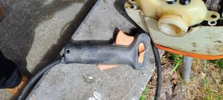 Restos Desbrozadora Stihl FS 44