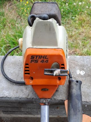 Restos Desbrozadora Stihl FS 44