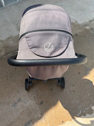 Carro Jané bebé ligero