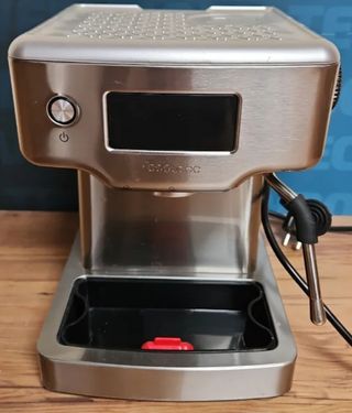 Bandeja Cafetera Cecotec Power expresso barista