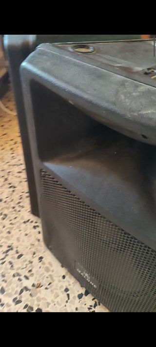 Altavoces Malone - 2 uds