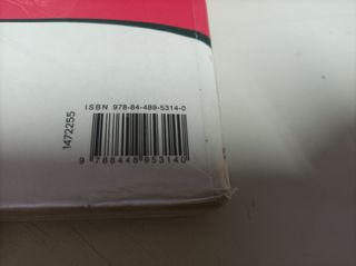 Concepción Arenal 2 ESO. Lengua castellana: Nov...