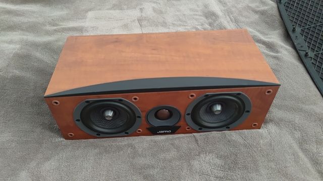 Altavoz central Jamo C60 CEN 