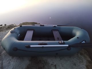 Barco inflable BARK 2,5m - usado