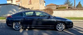 Citroen C6  2.7 HDI EXCLUSIVE