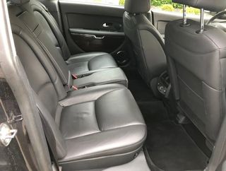 Citroen C6  2.7 HDI EXCLUSIVE