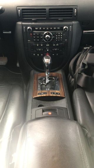 Citroen C6  2.7 HDI EXCLUSIVE