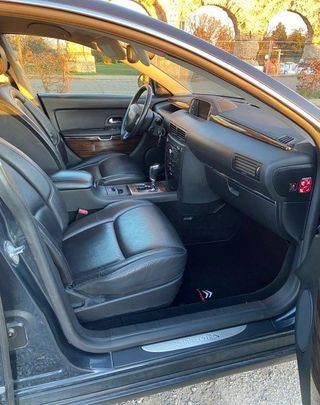 Citroen C6  2.7 HDI EXCLUSIVE