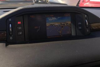 Citroen C6  2.7 HDI EXCLUSIVE