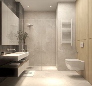 Reformas integrales | Diseño baños