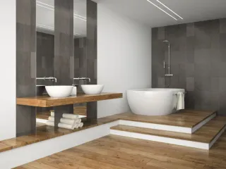 Reformas integrales | Diseño baños