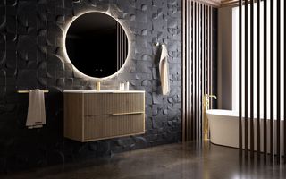 Reformas integrales | Diseño baños