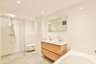 Reformas integrales | Diseño baños