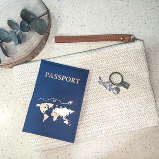 Pack Viaje - 3 artículos