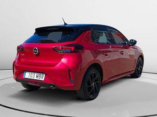 Opel Corsa 1.2 Turbo GS Line