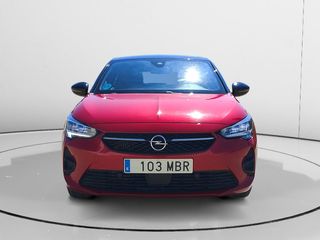 Opel Corsa 1.2 Turbo GS Line