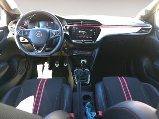 Opel Corsa 1.2 Turbo GS Line