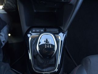 Opel Corsa 1.2 Turbo GS Line