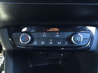 Opel Corsa 1.2 Turbo GS Line