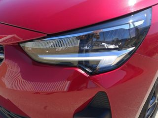 Opel Corsa 1.2 Turbo GS Line